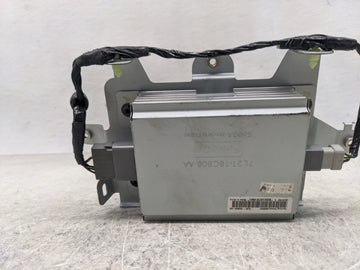 2006-2009 Ford Fusion Radio Speaker Amplifier 7l2t-18c808-aa - Oemusedautoparts1.com