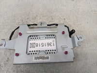 2006-2009 Ford Fusion Radio Speaker Amplifier 7l2t-18c808-aa - Oemusedautoparts1.com
