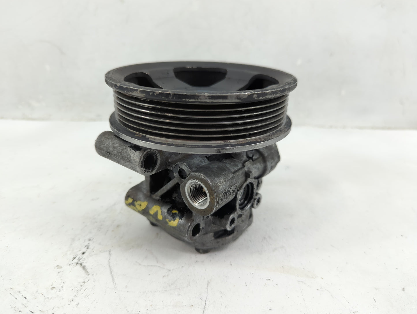 2006-2009 Ford Fusion Power Steering Column Pump Oem - Oemusedautoparts1.com