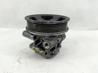 compare product 2006-2009 Ford Fusion Power Steering Column Pump Oem