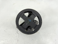 2006-2009 Ford Fusion Power Steering Column Pump Oem - Oemusedautoparts1.com