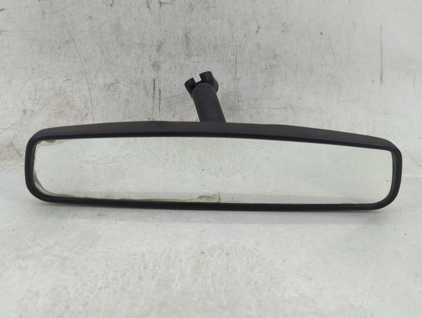 2006-2020 Ford Fusion Interior Rear View Mirror Replacement OEM P/N:011088 Fits OEM Used Auto Parts - Oemusedautoparts1.com