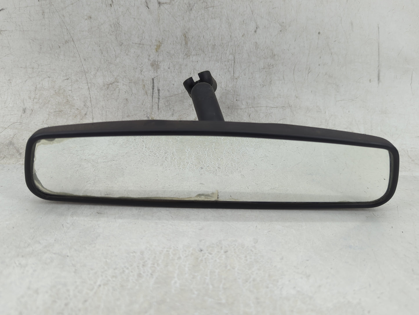 2006-2020 Ford Fusion Interior Rear View Mirror Replacement OEM P/N:011088 Fits OEM Used Auto Parts - Oemusedautoparts1.com