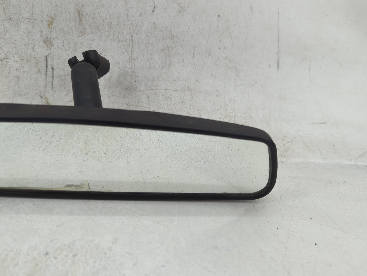 2006-2020 Ford Fusion Interior Rear View Mirror Replacement OEM P/N:011088 Fits OEM Used Auto Parts - Oemusedautoparts1.com