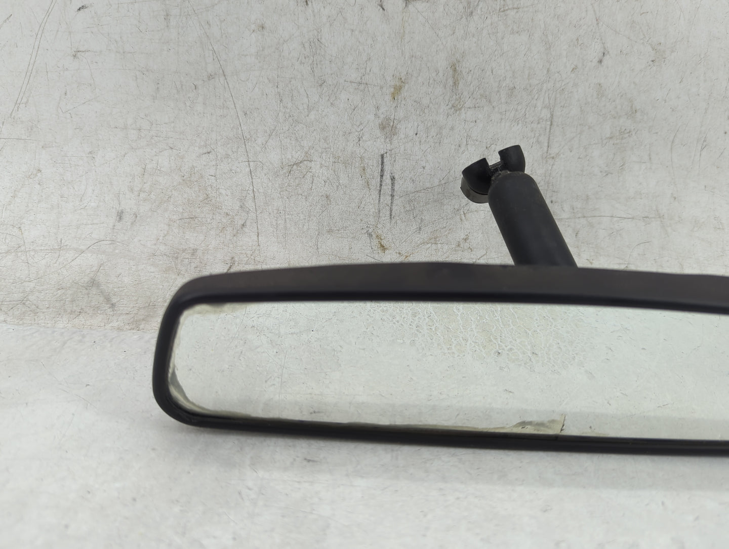 2006-2020 Ford Fusion Interior Rear View Mirror Replacement OEM P/N:011088 Fits OEM Used Auto Parts - Oemusedautoparts1.com