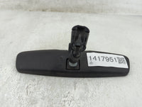 2006-2020 Ford Fusion Interior Rear View Mirror Replacement OEM P/N:011088 Fits OEM Used Auto Parts - Oemusedautoparts1.com