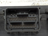2007 Ford Fusion PCM Engine Control Computer ECU ECM PCU OEM P/N:7E5A-12A650-AMA Fits OEM Used Auto Parts - Oemusedautoparts