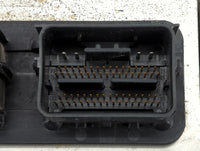 2007 Ford Fusion PCM Engine Control Computer ECU ECM PCU OEM P/N:7E5A-12A650-AMA Fits OEM Used Auto Parts - Oemusedautoparts