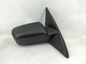 compare product 2006-2010 Ford Fusion Passenger Right Side View Manual Door Mirror Black