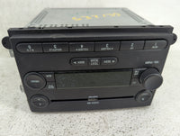 2006-2009 Ford Fusion Radio AM FM Cd Player Receiver Replacement P/N:7E5T-18C815-AE G7ND011489 Fits Fits 2006 2007 2008 2009