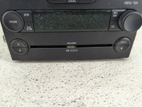 2006-2009 Ford Fusion Radio AM FM Cd Player Receiver Replacement P/N:7E5T-18C815-AE G7ND011489 Fits Fits 2006 2007 2008 2009