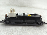 2006-2009 Ford Fusion Climate Control Module Temperature AC/Heater Replacement P/N:6E5H-19980-AF 6E5H-LBCY Fits OEM Used Aut