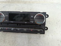 2007 Ford Fusion Climate Control Module Temperature AC/Heater Replacement P/N:7E5T-18C612-BA Fits OEM Used Auto Parts - Oemu