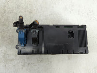 2007 Ford Fusion Climate Control Module Temperature AC/Heater Replacement P/N:7E5T-18C612-BA Fits OEM Used Auto Parts - Oemu