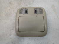 2006-2009 Ford Fusion Overhead Roof Console Tan - Oemusedautoparts1.com