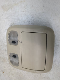 2006-2009 Ford Fusion Overhead Roof Console Tan - Oemusedautoparts1.com
