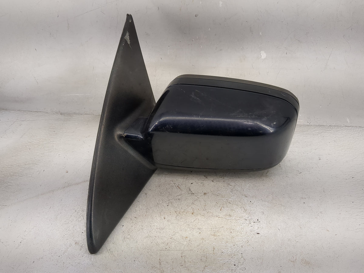 2007 Ford Fusion Driver Side View Mirror - Left Door Mirror OEM Used - Oemusedautoparts1.com