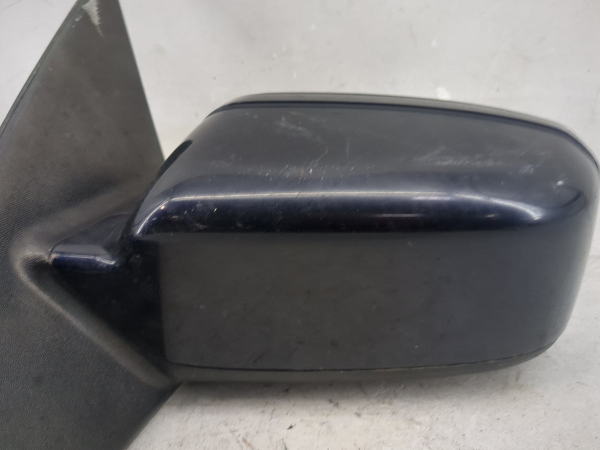 2007 Ford Fusion Driver Side View Mirror - Left Door Mirror OEM Used - Oemusedautoparts1.com