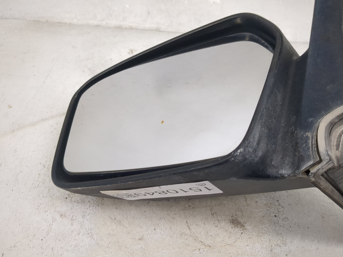 2007 Ford Fusion Driver Side View Mirror - Left Door Mirror OEM Used - Oemusedautoparts1.com