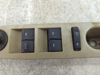 2006-2007 Ford Fusion Master Power Window Switch Replacement Driver Side Left P/N:7E53-5422897-AAW Fits OEM Used Auto Parts 