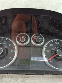 2007 Ford Fusion Instrument Cluster Speedometer Gauges P/N:7E5T-10849-BD MX157530-0755 Miles: Fits OEM Used Auto Parts - Oem