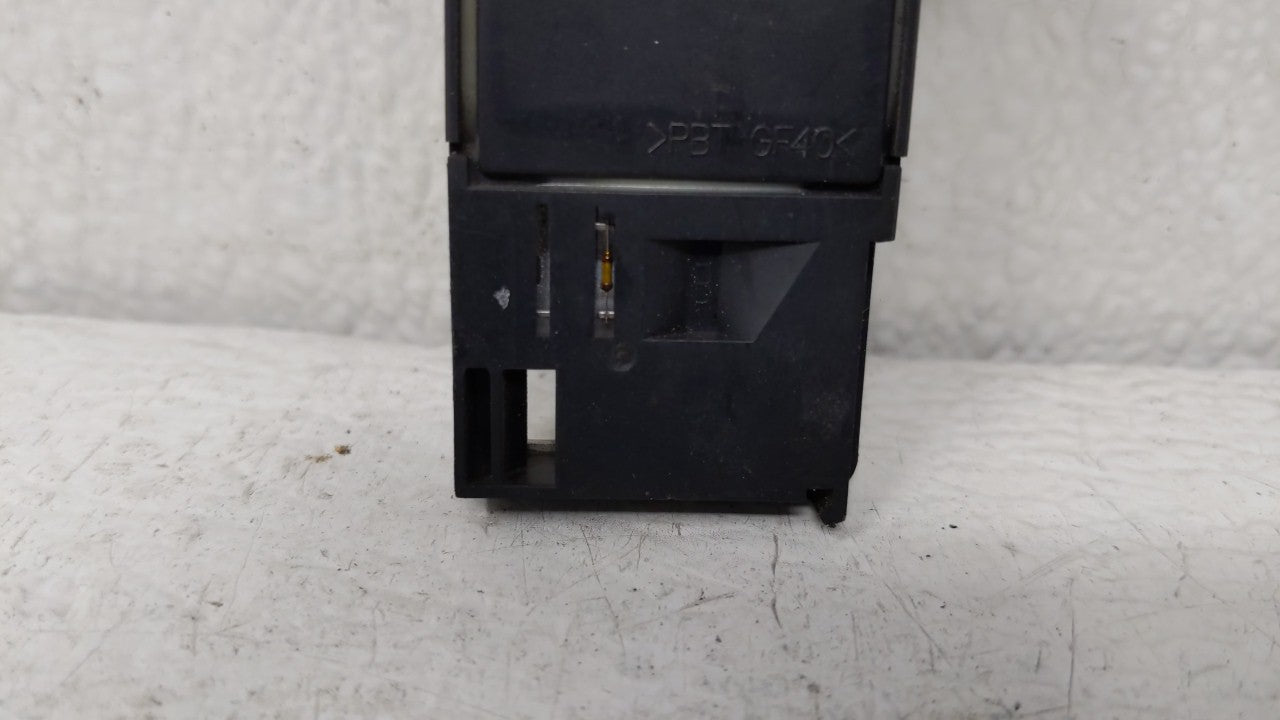 2006-2012 Ford Fusion Mass Air Flow Meter Maf - Oemusedautoparts1.com