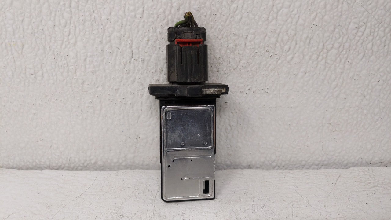 2006-2012 Ford Fusion Mass Air Flow Meter Maf - Oemusedautoparts1.com