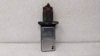 2006-2012 Ford Fusion Mass Air Flow Meter Maf - Oemusedautoparts1.com