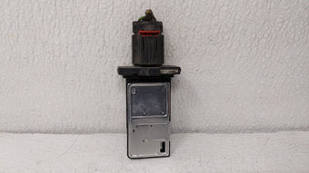 compare product 2006-2012 Ford Fusion Mass Air Flow Meter Maf