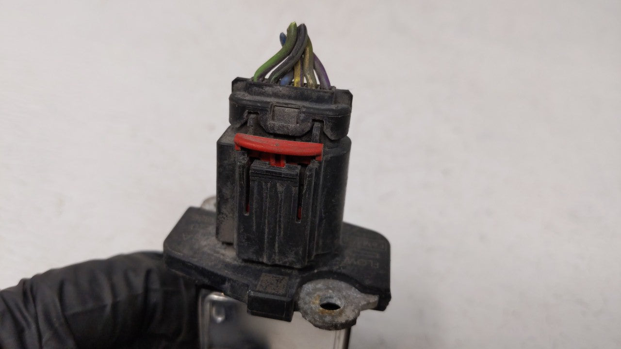 2006-2012 Ford Fusion Mass Air Flow Meter Maf - Oemusedautoparts1.com
