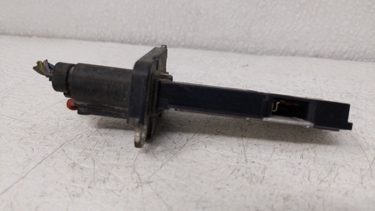 2006-2012 Ford Fusion Mass Air Flow Meter Maf - Oemusedautoparts1.com