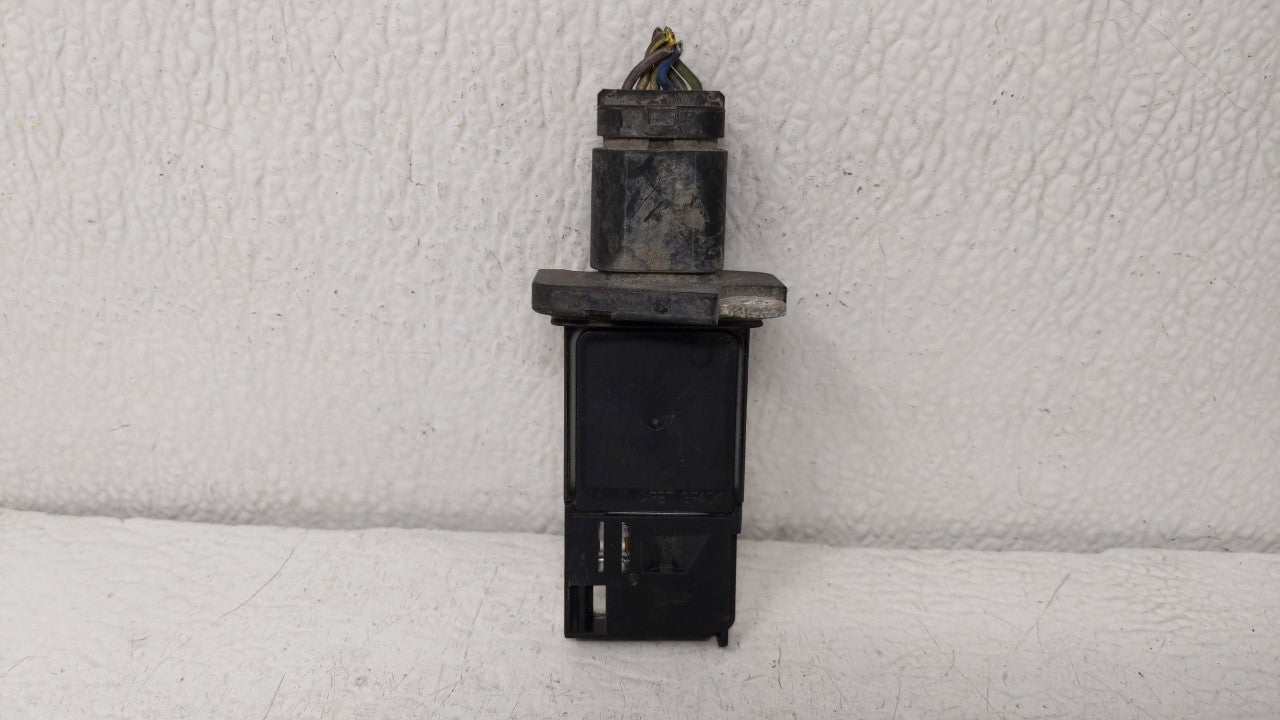 2006-2012 Ford Fusion Mass Air Flow Meter Maf - Oemusedautoparts1.com