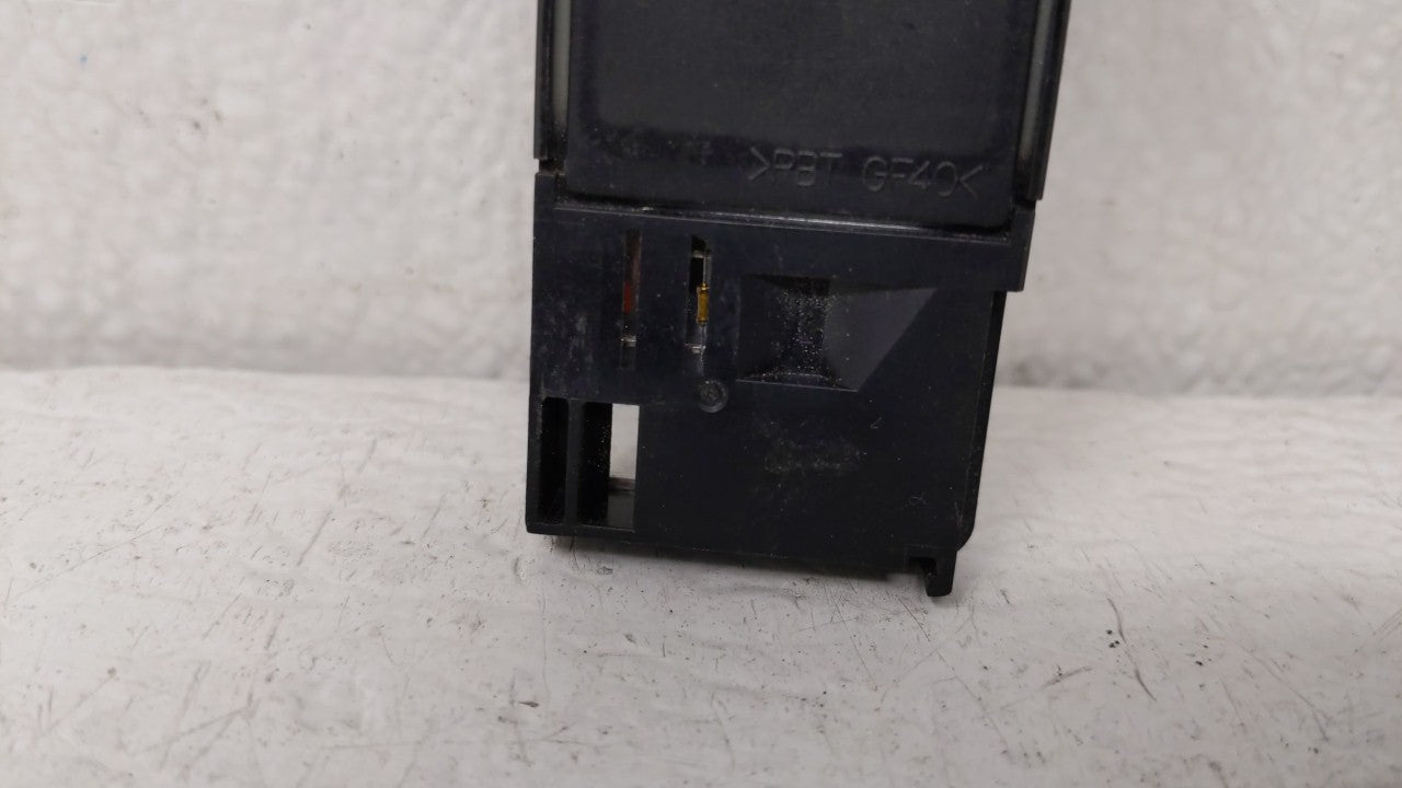 2006-2012 Ford Fusion Mass Air Flow Meter Maf - Oemusedautoparts1.com