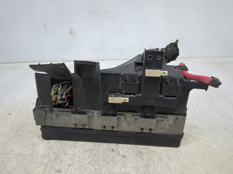 compare product 2006-2009 Ford Fusion Fusebox Fuse Box Panel Relay Module Fits Fits 2006 2007 2008 2009 OEM Used Auto Parts