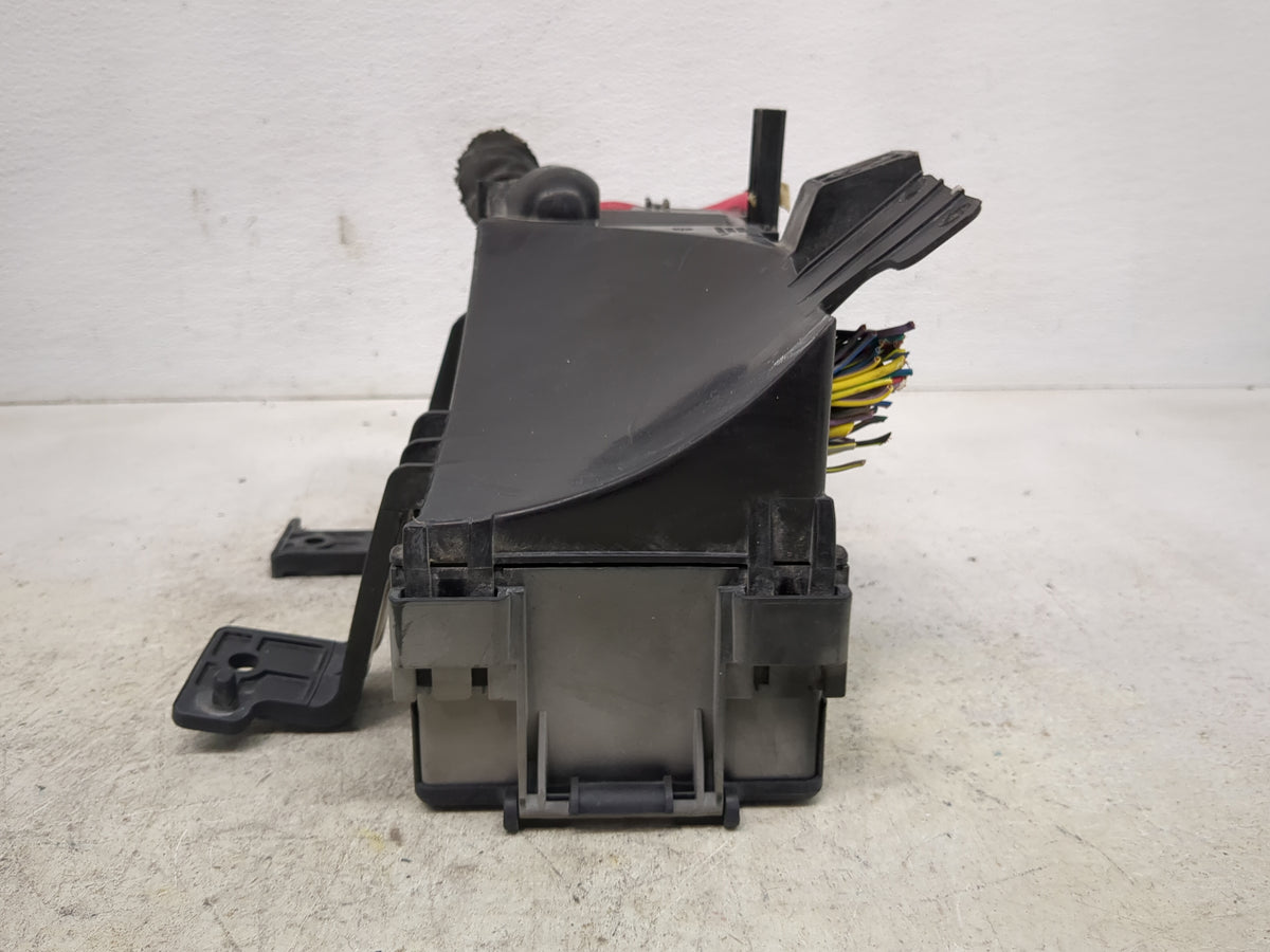 2006-2009 Ford Fusion Fusebox Fuse Box Panel Relay Module Fits Fits 2006 2007 2008 2009 OEM Used Auto Parts - Oemusedautopar