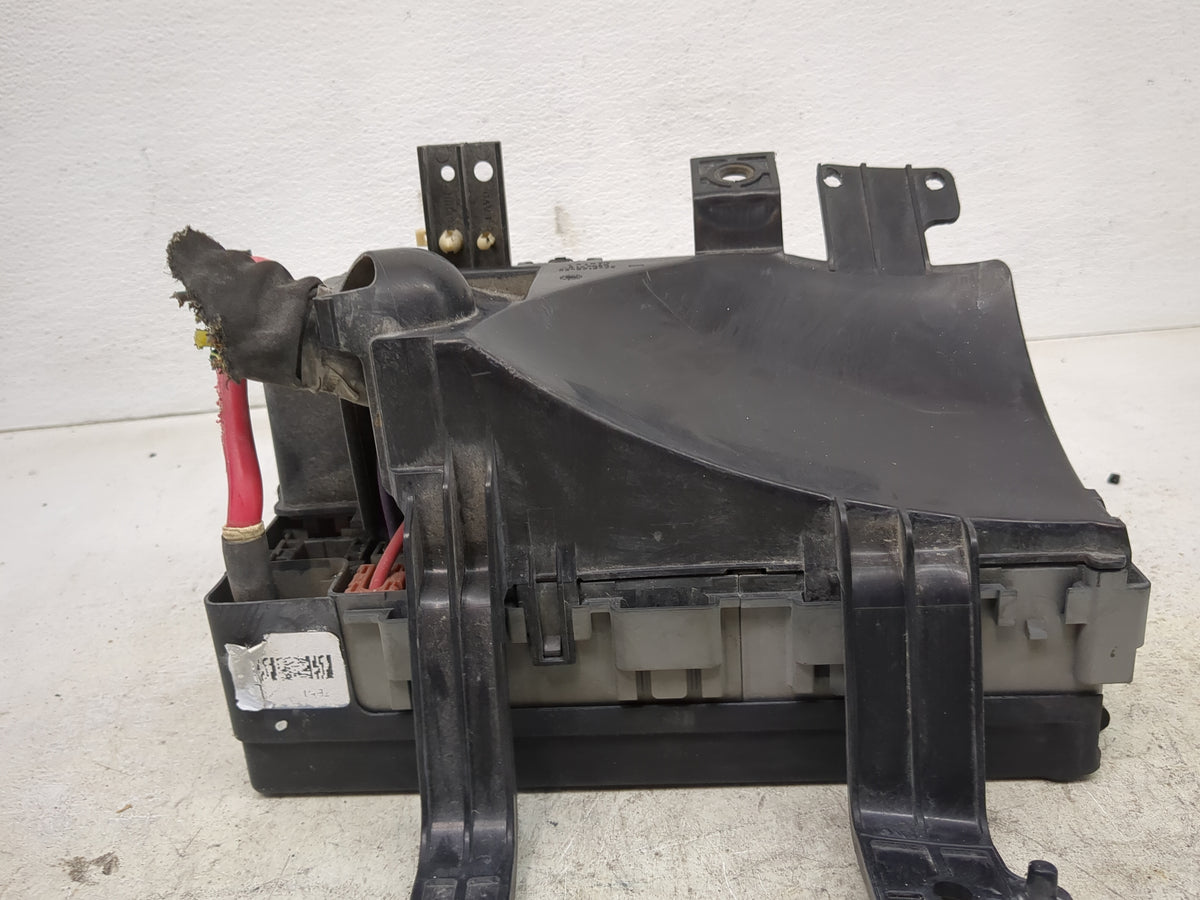 2006-2009 Ford Fusion Fusebox Fuse Box Panel Relay Module Fits Fits 2006 2007 2008 2009 OEM Used Auto Parts - Oemusedautopar