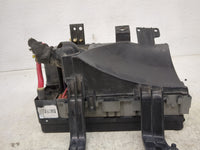 2006-2009 Ford Fusion Fusebox Fuse Box Panel Relay Module Fits Fits 2006 2007 2008 2009 OEM Used Auto Parts - Oemusedautopar