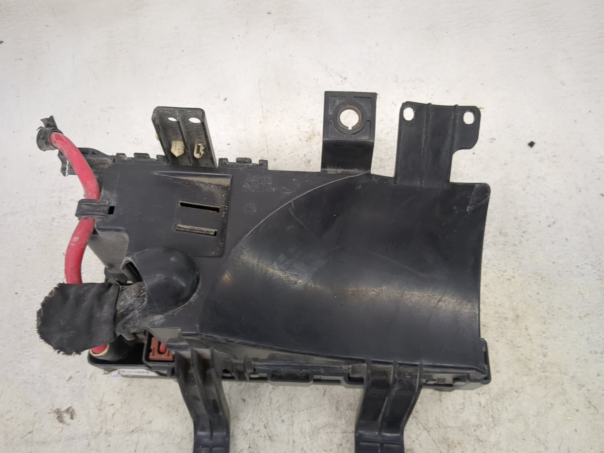 2006-2009 Ford Fusion Fusebox Fuse Box Panel Relay Module Fits Fits 2006 2007 2008 2009 OEM Used Auto Parts - Oemusedautopar