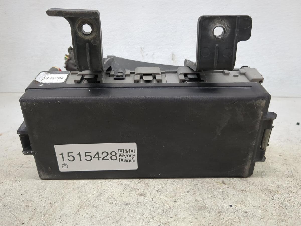 2006-2009 Ford Fusion Fusebox Fuse Box Panel Relay Module Fits Fits 2006 2007 2008 2009 OEM Used Auto Parts - Oemusedautopar