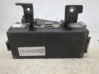 2006-2009 Ford Fusion Fusebox Fuse Box Panel Relay Module Fits Fits 2006 2007 2008 2009 OEM Used Auto Parts - Oemusedautopar