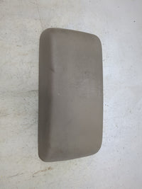2007 Ford Fusion Center Console Armrest Cover Lid Fits OEM Used Auto Parts - Oemusedautoparts1.com