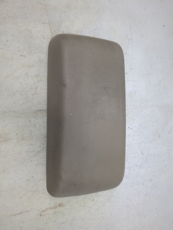 compare product 2007 Ford Fusion Center Console Armrest Cover Lid Fits OEM Used Auto Parts
