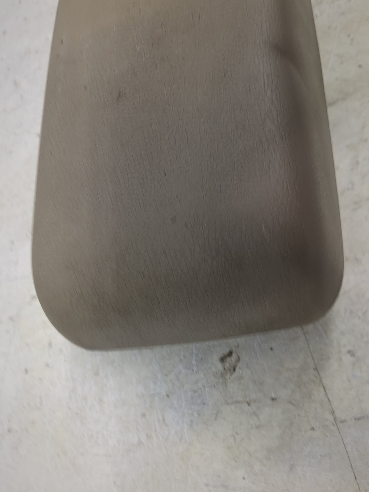 2007 Ford Fusion Center Console Armrest Cover Lid Fits OEM Used Auto Parts - Oemusedautoparts1.com