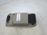 2007 Ford Fusion Center Console Armrest Cover Lid Fits OEM Used Auto Parts - Oemusedautoparts1.com