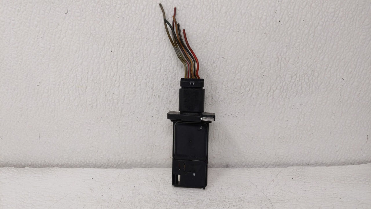 2006-2012 Ford Fusion Mass Air Flow Meter Maf Sensor 151782 - Oemusedautoparts1.com