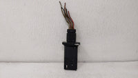 2006-2012 Ford Fusion Mass Air Flow Meter Maf Sensor 151782 - Oemusedautoparts1.com