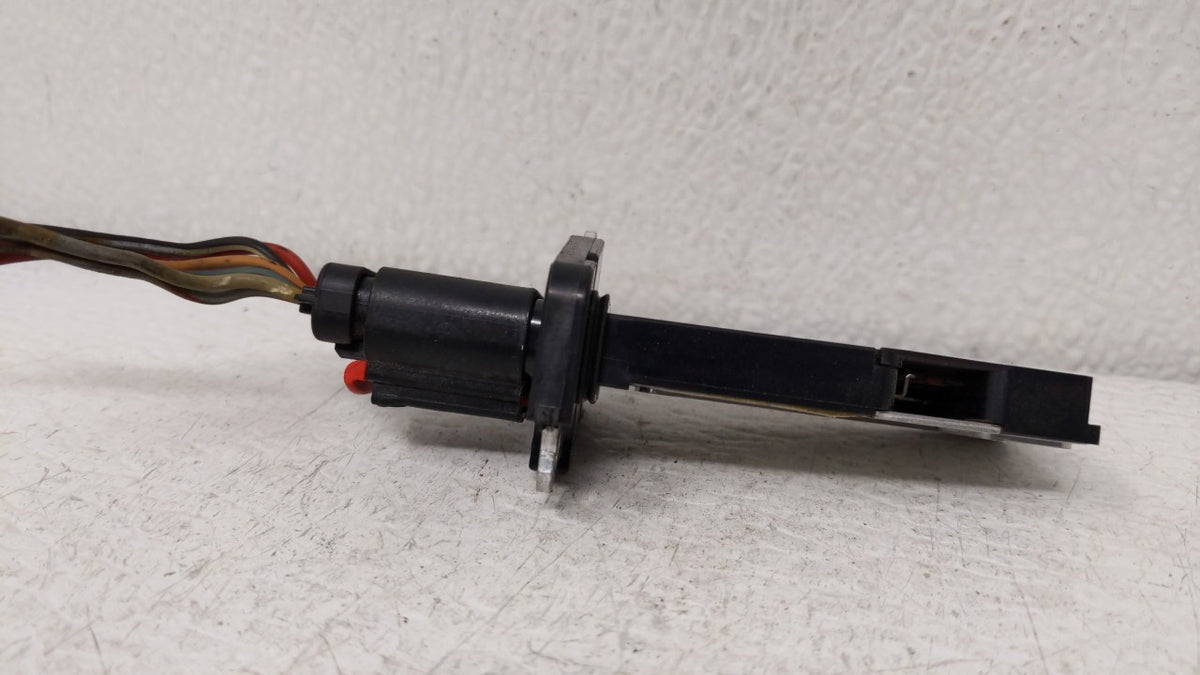 2006-2012 Ford Fusion Mass Air Flow Meter Maf Sensor 151782 - Oemusedautoparts1.com