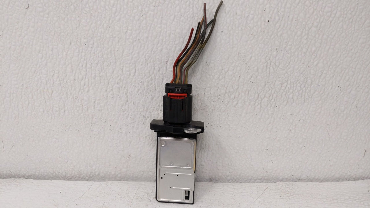 2006-2012 Ford Fusion Mass Air Flow Meter Maf Sensor 151782 - Oemusedautoparts1.com