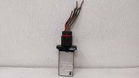 2006-2012 Ford Fusion Mass Air Flow Meter Maf Sensor 151782 - Oemusedautoparts1.com