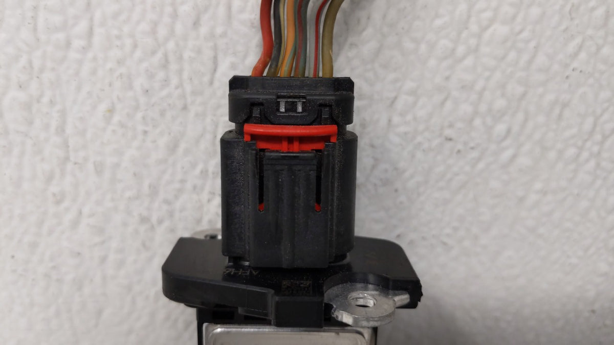 2006-2012 Ford Fusion Mass Air Flow Meter Maf Sensor 151782 - Oemusedautoparts1.com